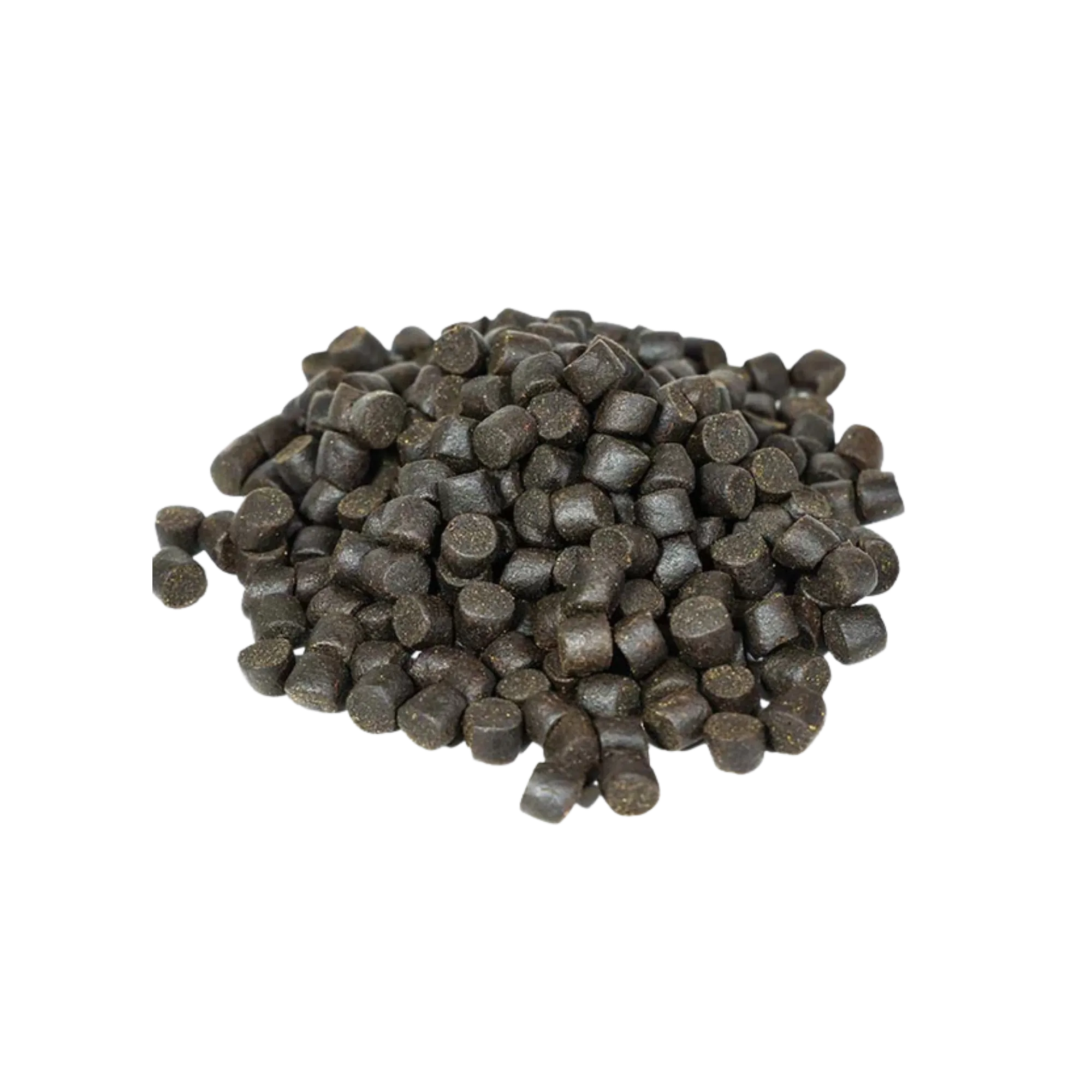 GreenFin pellets
